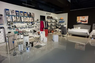 JMB Design łóżka, materace, meble premium – Toruń AMC