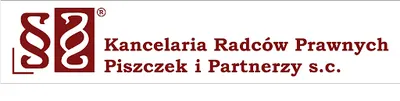 Kancelaria Radców Prawnych Piszczek i Partnerzy